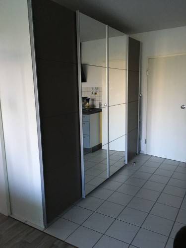 Comfortable 2-room Apartment in PLAZA****(Maritim) Residence - live in Park
