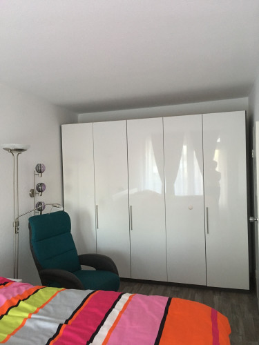 Comfortable 2-room Apartment in PLAZA****(Maritim) Residence - live in Park
