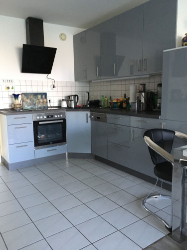 Comfortable 2-room Apartment in PLAZA****(Maritim) Residence - live in Park