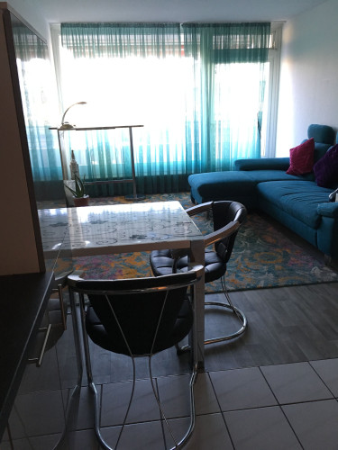 Comfortable 2-room Apartment in PLAZA****(Maritim) Residence - live in Park  - Gallery -  5