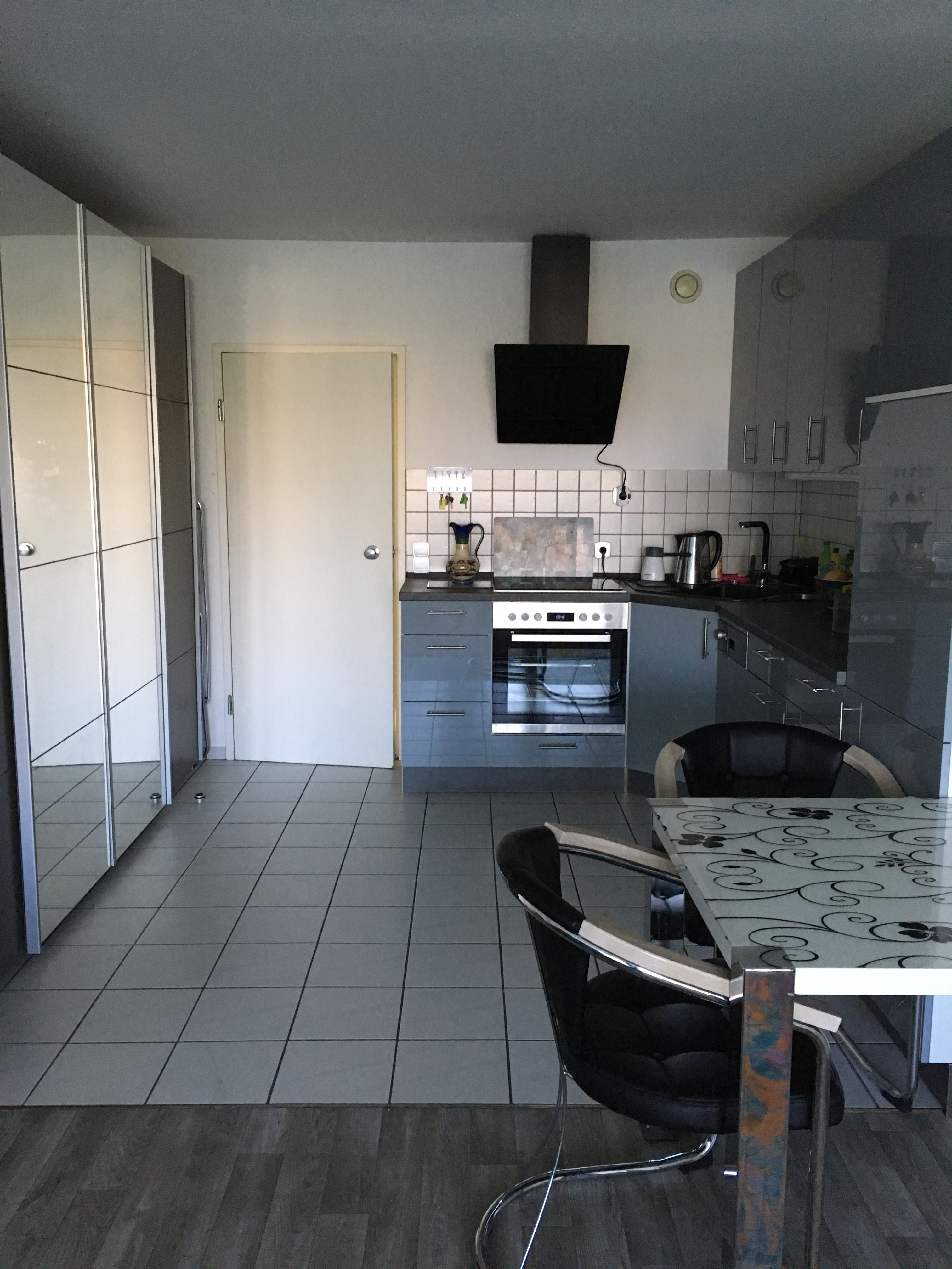  Comfortable 2-Room Apartment In PLAZA****(Maritim) Residence - Live In Park  -  Comfortable 2-room Apartment in PLAZA****(Maritim) Residence - live in Park  - Gallery -  8