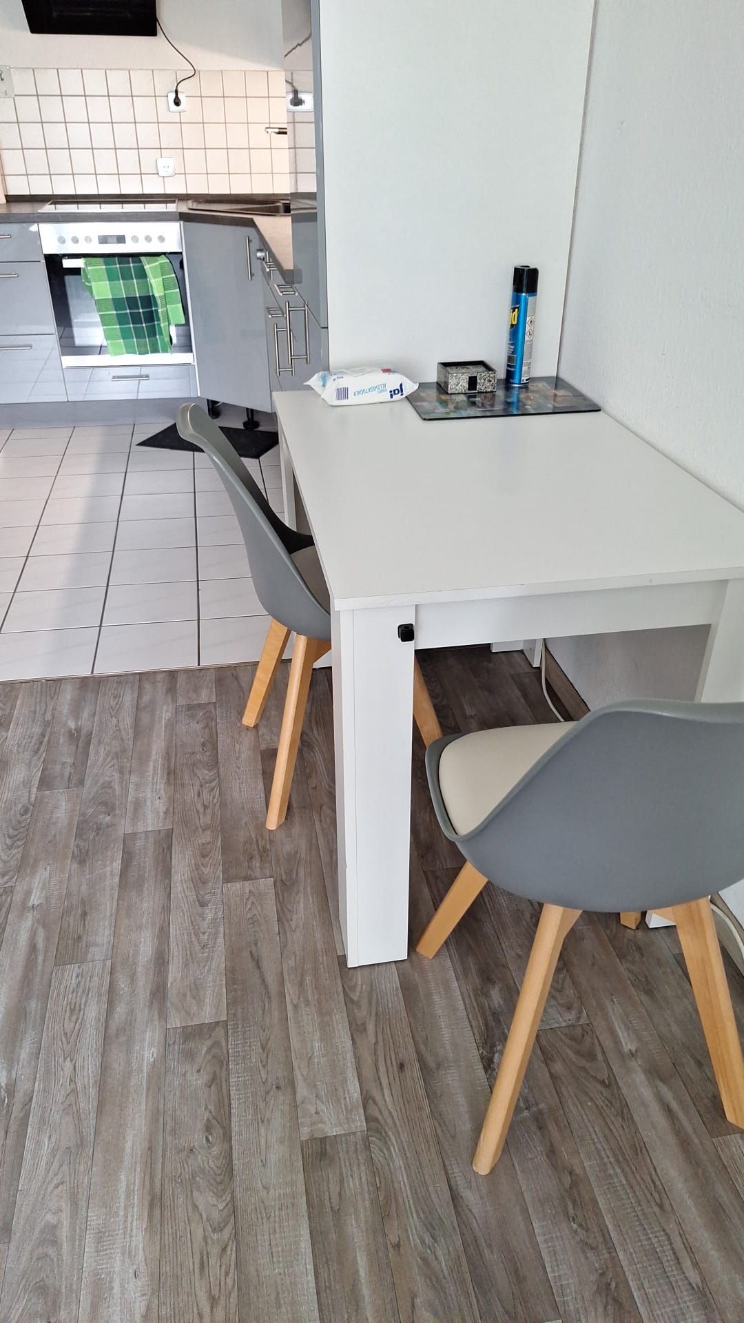  Comfortable 2-Room Apartment In PLAZA****(Maritim) Residence - Live In Park  -  Comfortable 2-room Apartment in PLAZA****(Maritim) Residence - live in Park  - Gallery -  4