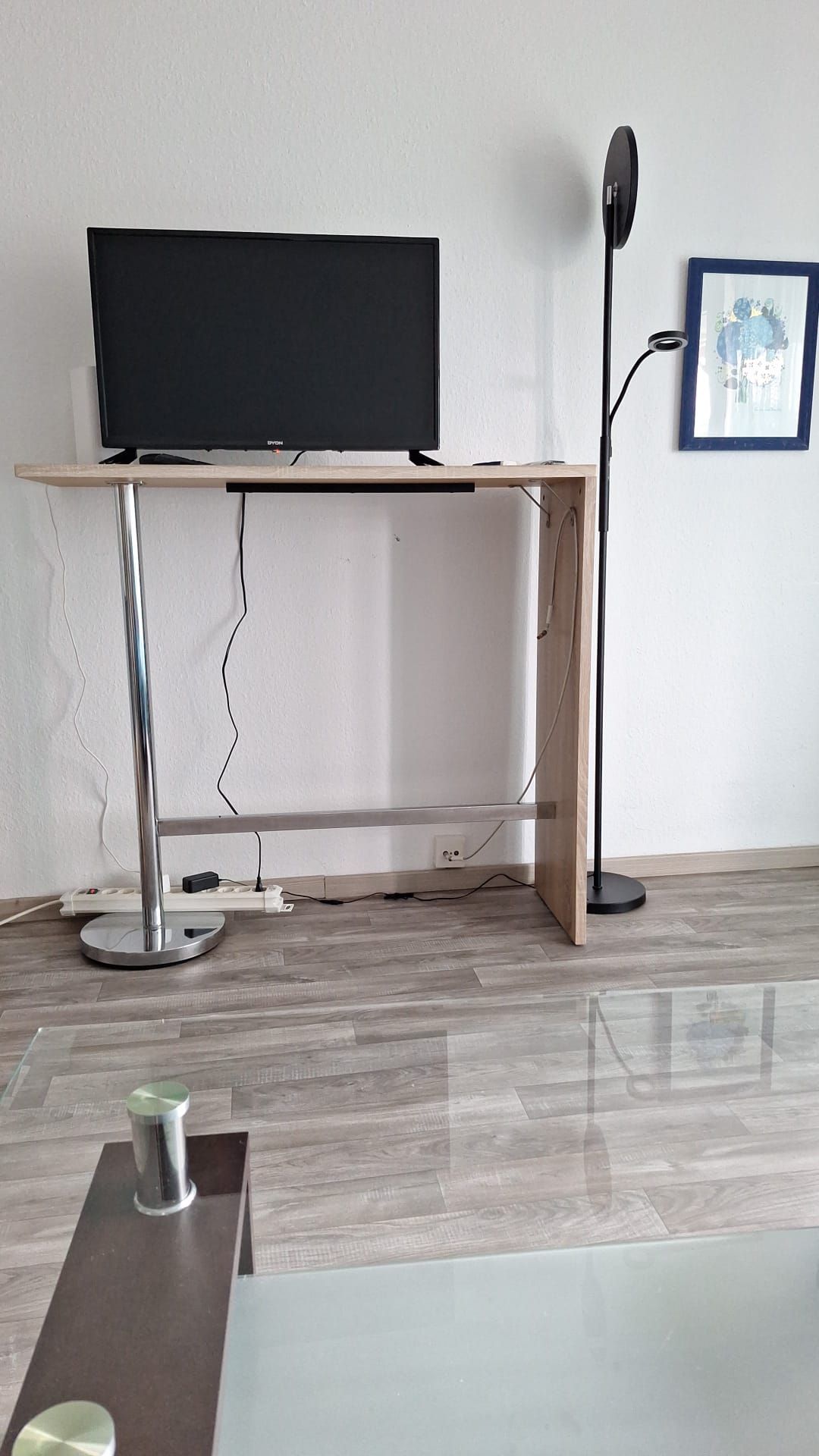  Comfortable 2-Room Apartment In PLAZA****(Maritim) Residence - Live In Park  -  Comfortable 2-room Apartment in PLAZA****(Maritim) Residence - live in Park  - Gallery -  1