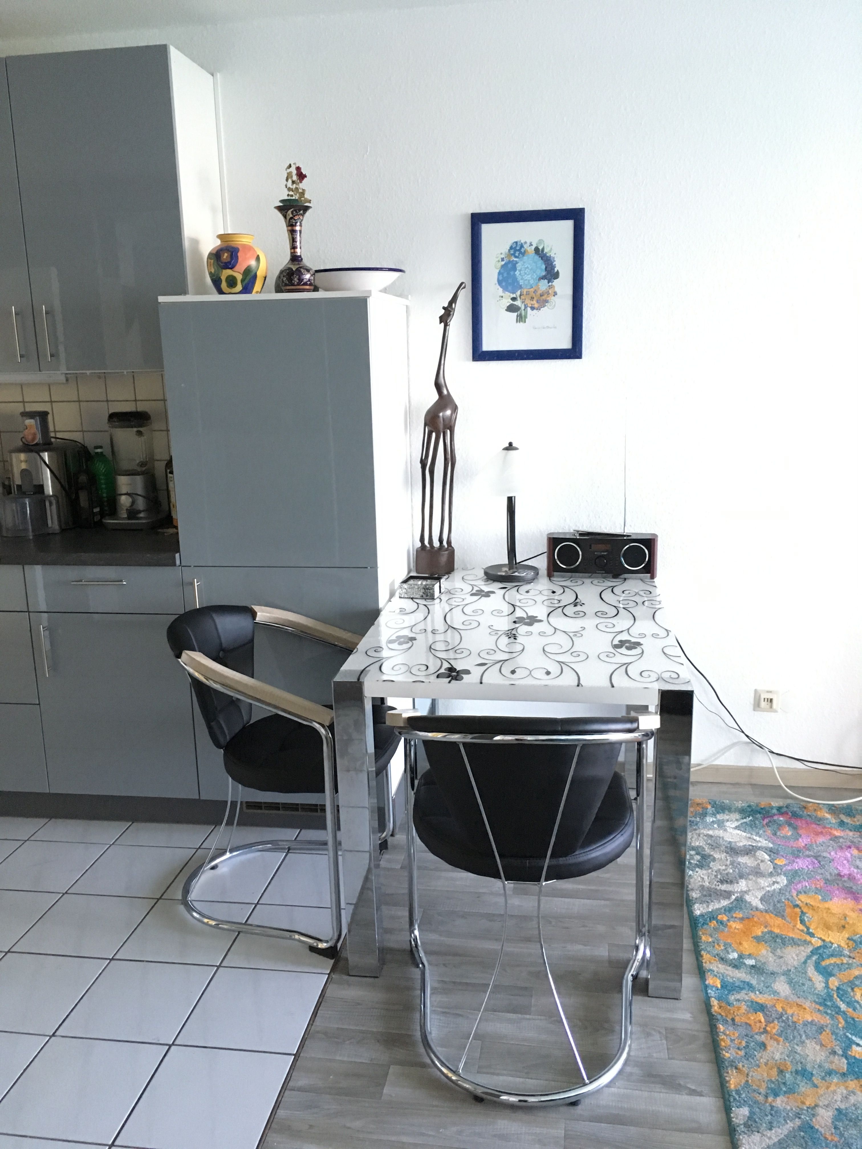  Comfortable 2-Room Apartment In PLAZA****(Maritim) Residence - Live In Park  -  Comfortable 2-room Apartment in PLAZA****(Maritim) Residence - live in Park  - Gallery -  9
