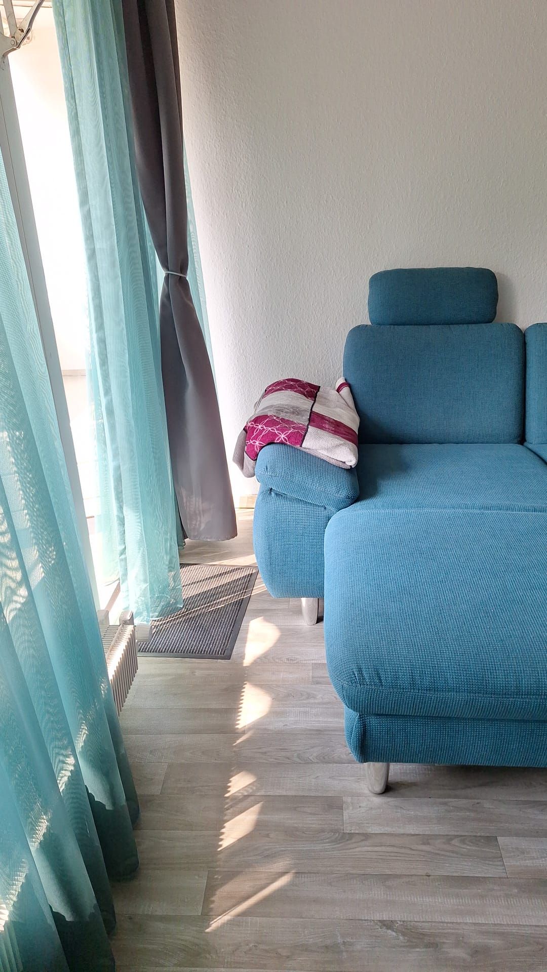  Comfortable 2-Room Apartment In PLAZA****(Maritim) Residence - Live In Park  -  Comfortable 2-room Apartment in PLAZA****(Maritim) Residence - live in Park  - Gallery -  5