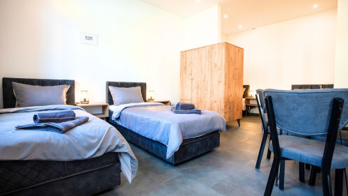 SR24 - Stilvolles Apartment 2 in Recklinghausen - Gallery - 7