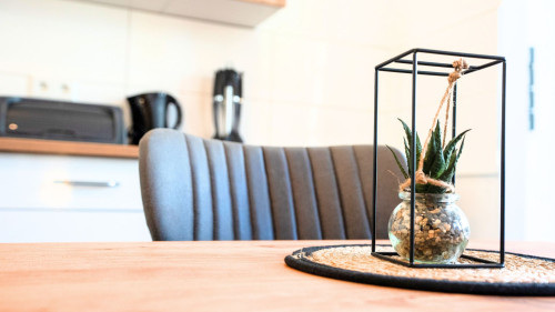 SR24 - Stilvolles Apartment 2 in Recklinghausen - Gallery - 13