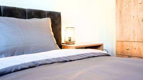 SR24 - Stilvolles Apartment 2 in Recklinghausen - Gallery - 11
