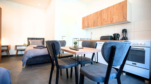 SR24 - Stilvolles Apartment 2 in Recklinghausen