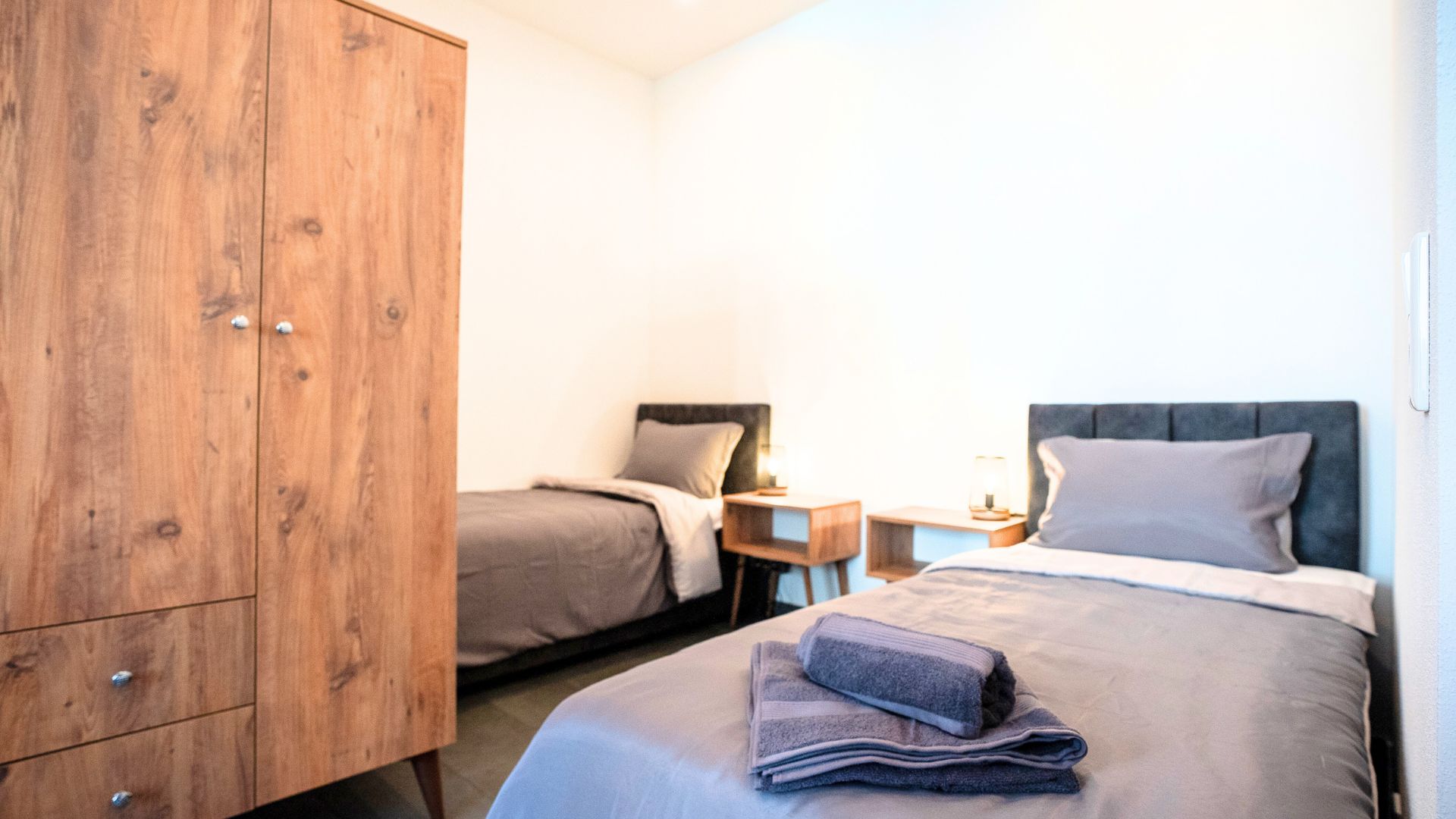 SR24 - Stilvolles Apartment 2 In Recklinghausen - SR24 - Stilvolles Apartment 2 in Recklinghausen - Gallery - 7