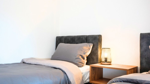 SR24 - Stilvolles Apartment 3 in Recklinghausen - Gallery - 7