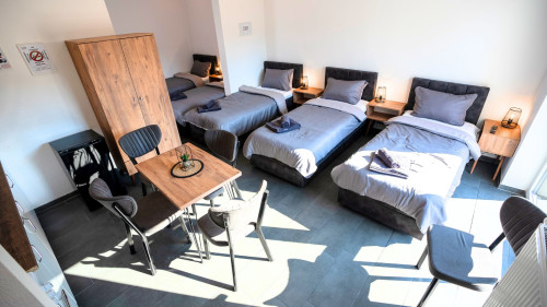 SR24 - Stilvolles Apartment 3 in Recklinghausen