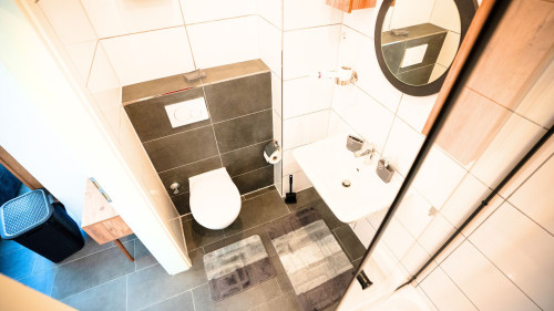SR24 - Stilvolles Apartment 3 in Recklinghausen - Gallery - 12