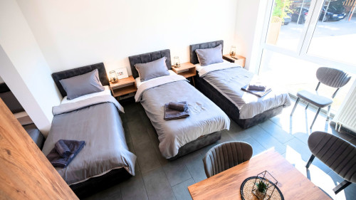 SR24 - Stilvolles Apartment 3 in Recklinghausen