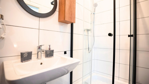 SR24 - Stilvolles Apartment 3 in Recklinghausen - Gallery - 11