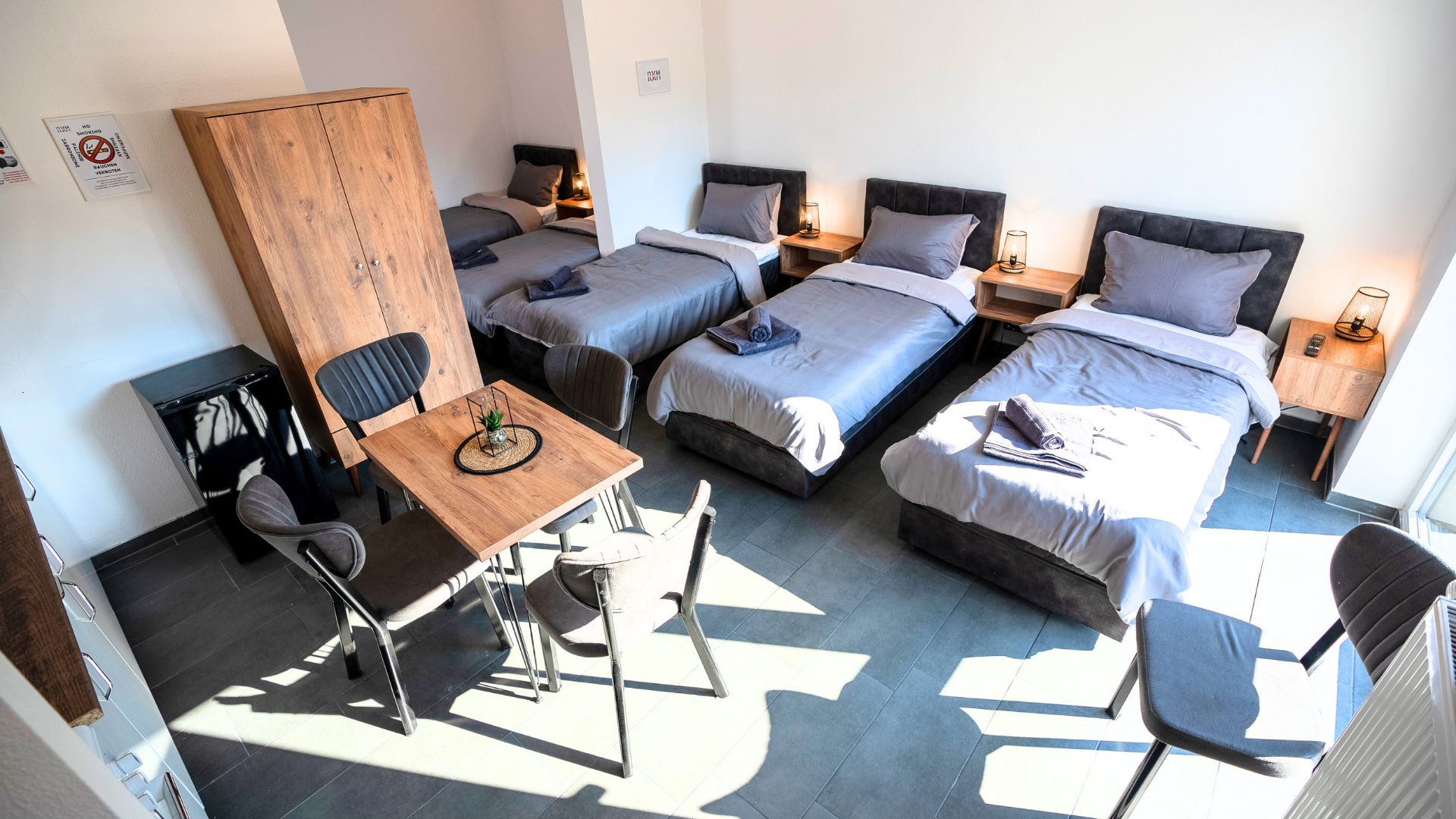  SR24 - Stilvolles Apartment 3 In Recklinghausen  -  SR24 - Stilvolles Apartment 3 in Recklinghausen  - Gallery -  11