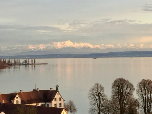 Top location! Furnished 2-room-apartment with balcony, parking is optional - Gallery - 8