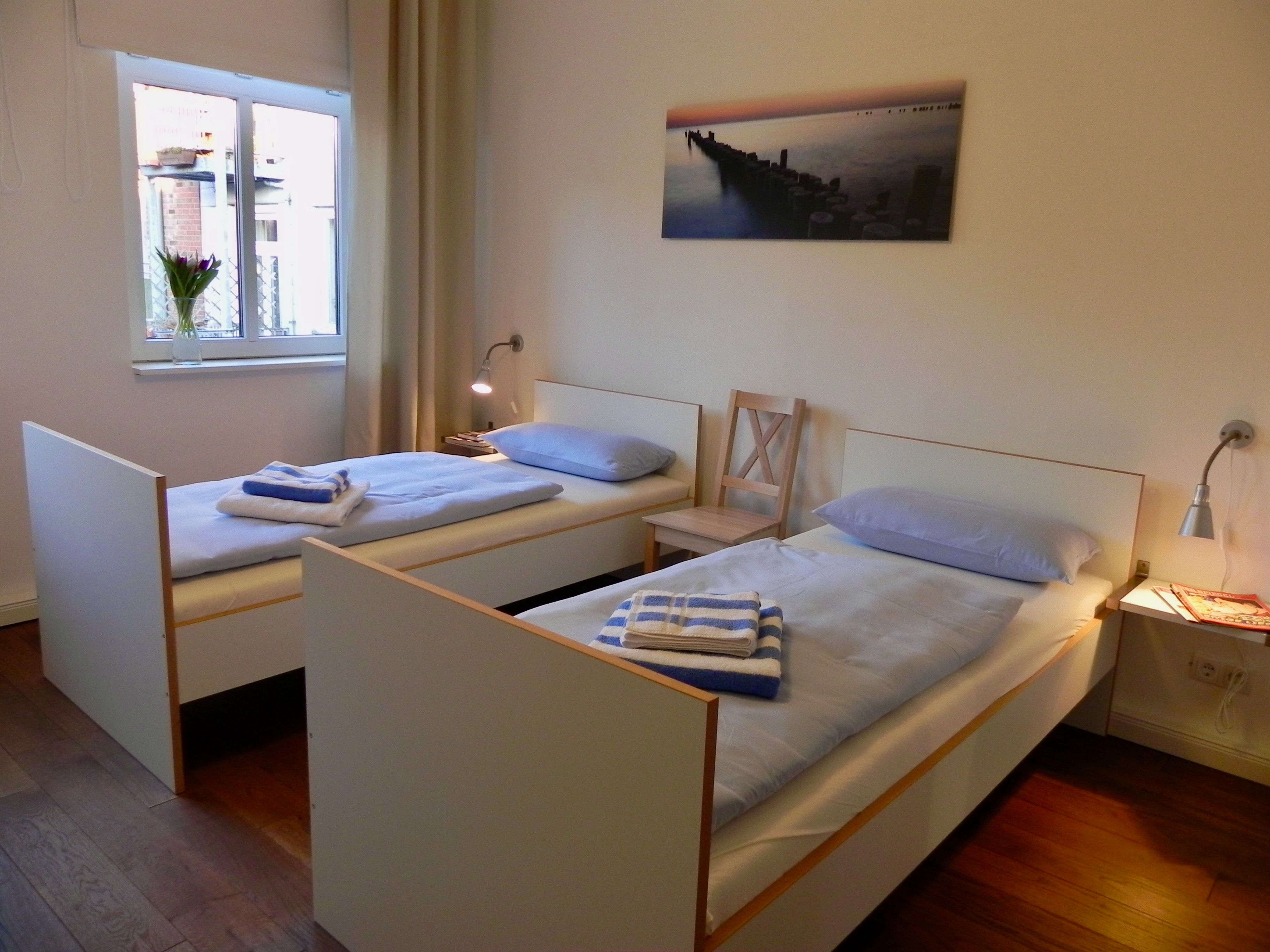  Top Location! Furnished 2-Room-Apartment With Balcony, Parking Is Optional  -  Top location! Furnished 2-room-apartment with balcony, parking is optional  - Gallery -  11