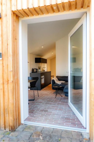 Nice, great loft in Gütersloh