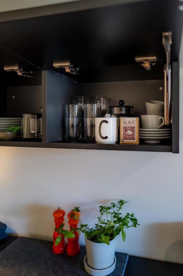  Nice, Great Loft In Gütersloh  -  Nice, great loft in Gütersloh  - Gallery -  21
