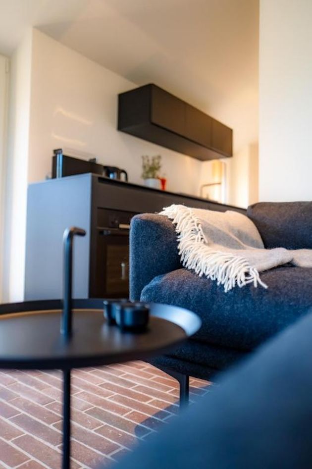  Nice, Great Loft In Gütersloh  -  Nice, great loft in Gütersloh  - Gallery -  24