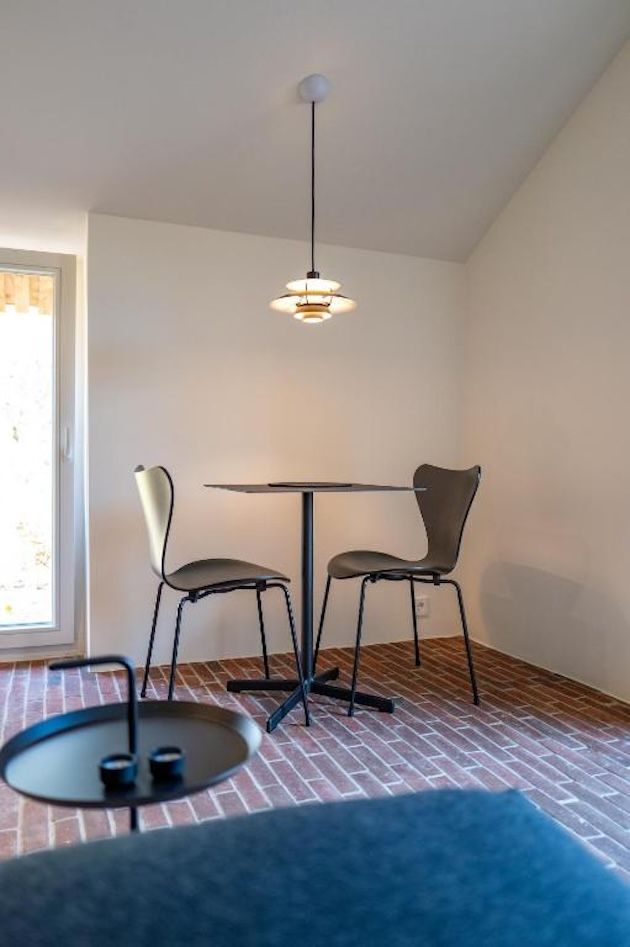  Nice, Great Loft In Gütersloh  -  Nice, great loft in Gütersloh  - Gallery -  20
