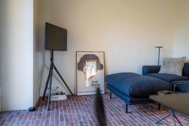  Nice, Great Loft In Gütersloh  -  Nice, great loft in Gütersloh  - Gallery -  27
