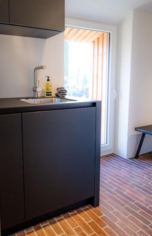  Nice, Great Loft In Gütersloh  -  Nice, great loft in Gütersloh  - Gallery -  23
