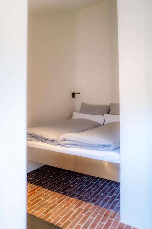  Nice, Great Loft In Gütersloh  -  Nice, great loft in Gütersloh  - Gallery -  19