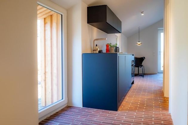  Nice, Great Loft In Gütersloh  -  Nice, great loft in Gütersloh  - Gallery -  25