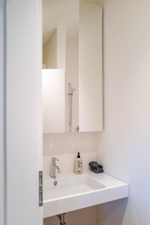  Nice, Great Loft In Gütersloh  -  Nice, great loft in Gütersloh  - Gallery -  18