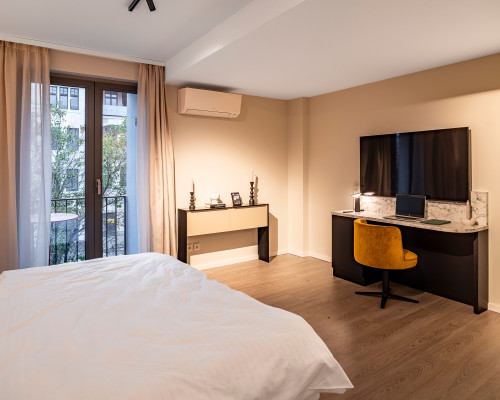 Loft XL
