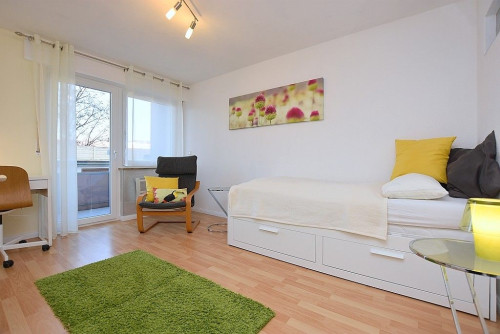 Awesome and cozy apartment in Stuttgart-Hedelfingen