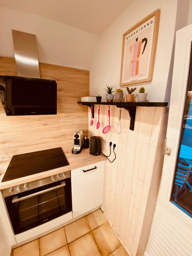 Living with soul - Appartement über den Dächern von Wiesbaden  - Gallery -  5