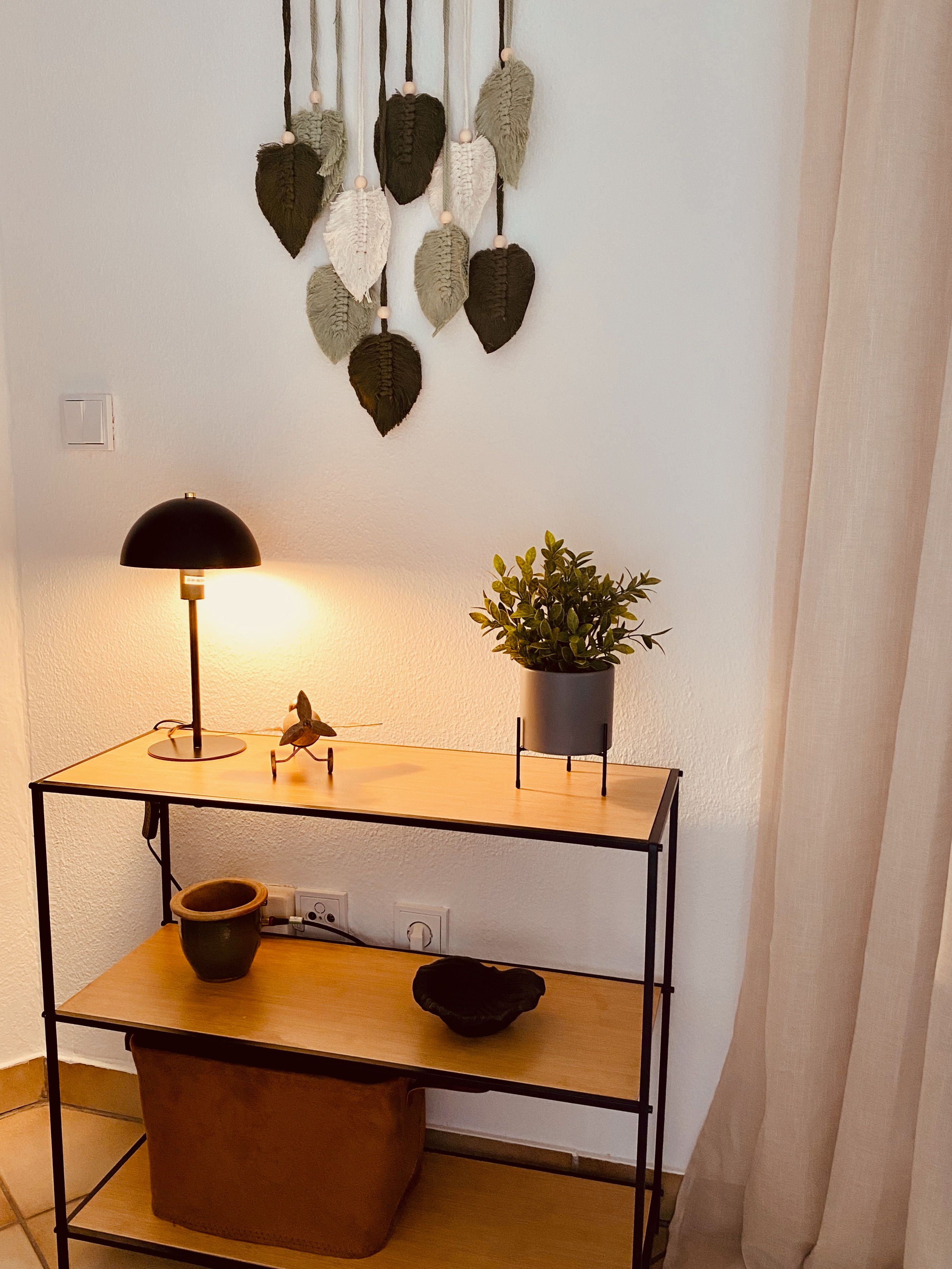  Living With Soul - Appartement über Den Dächern Von Wiesbaden  -  Living with soul - Appartement über den Dächern von Wiesbaden  - Gallery -  7