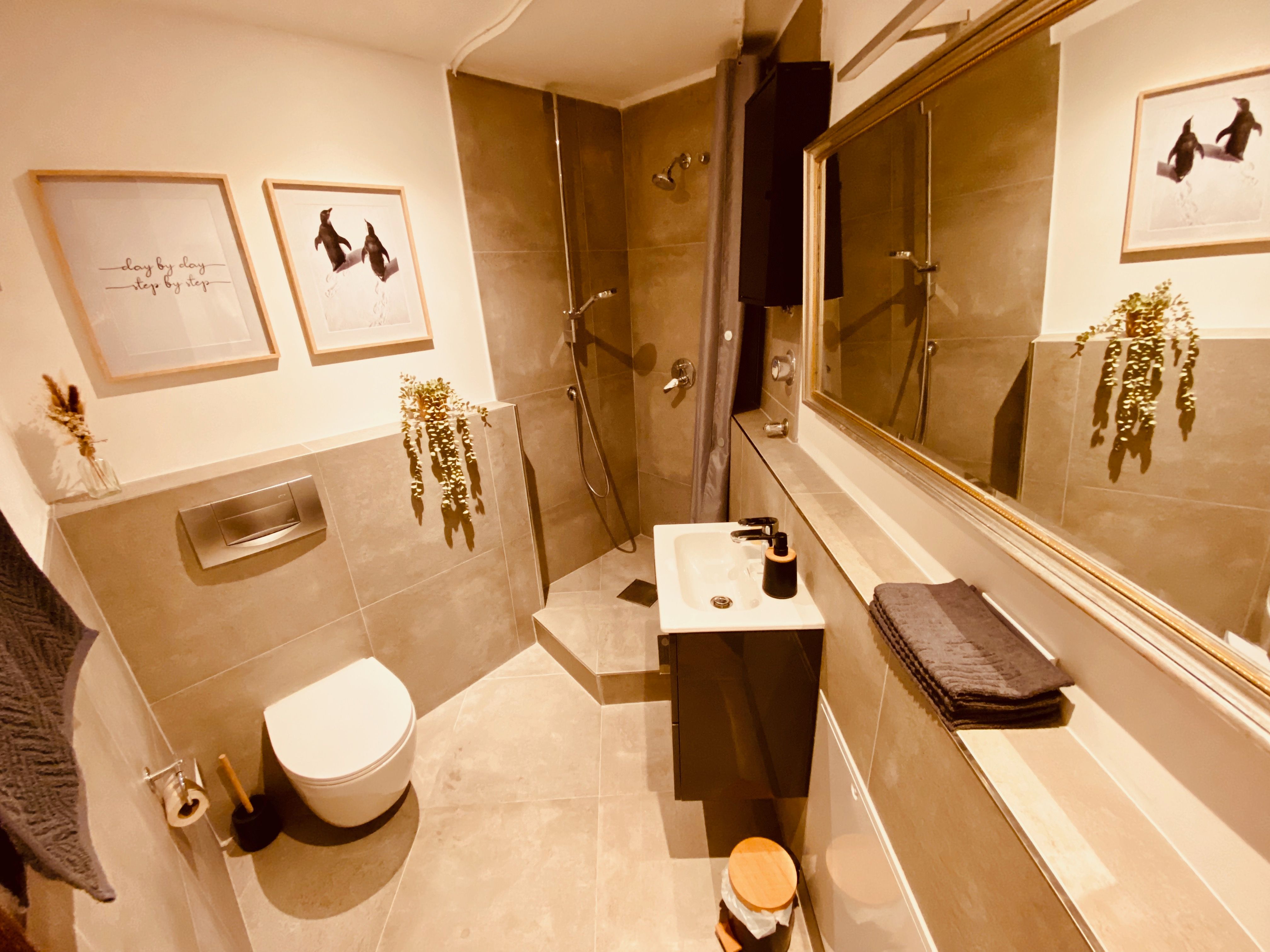  Living With Soul - Appartement über Den Dächern Von Wiesbaden  -  Living with soul - Appartement über den Dächern von Wiesbaden  - Gallery -  1