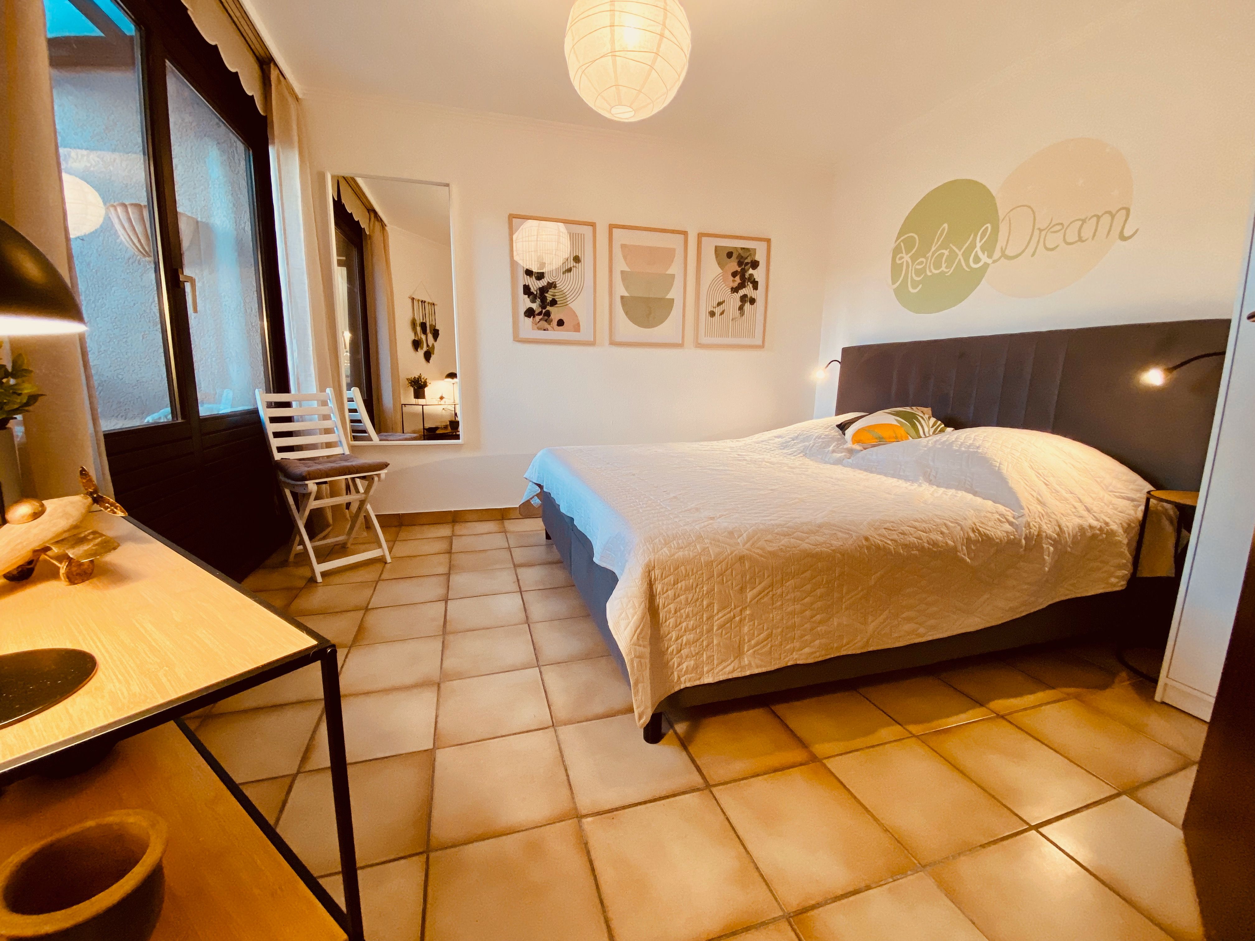  Living With Soul - Appartement über Den Dächern Von Wiesbaden  -  Living with soul - Appartement über den Dächern von Wiesbaden  - Gallery -  8