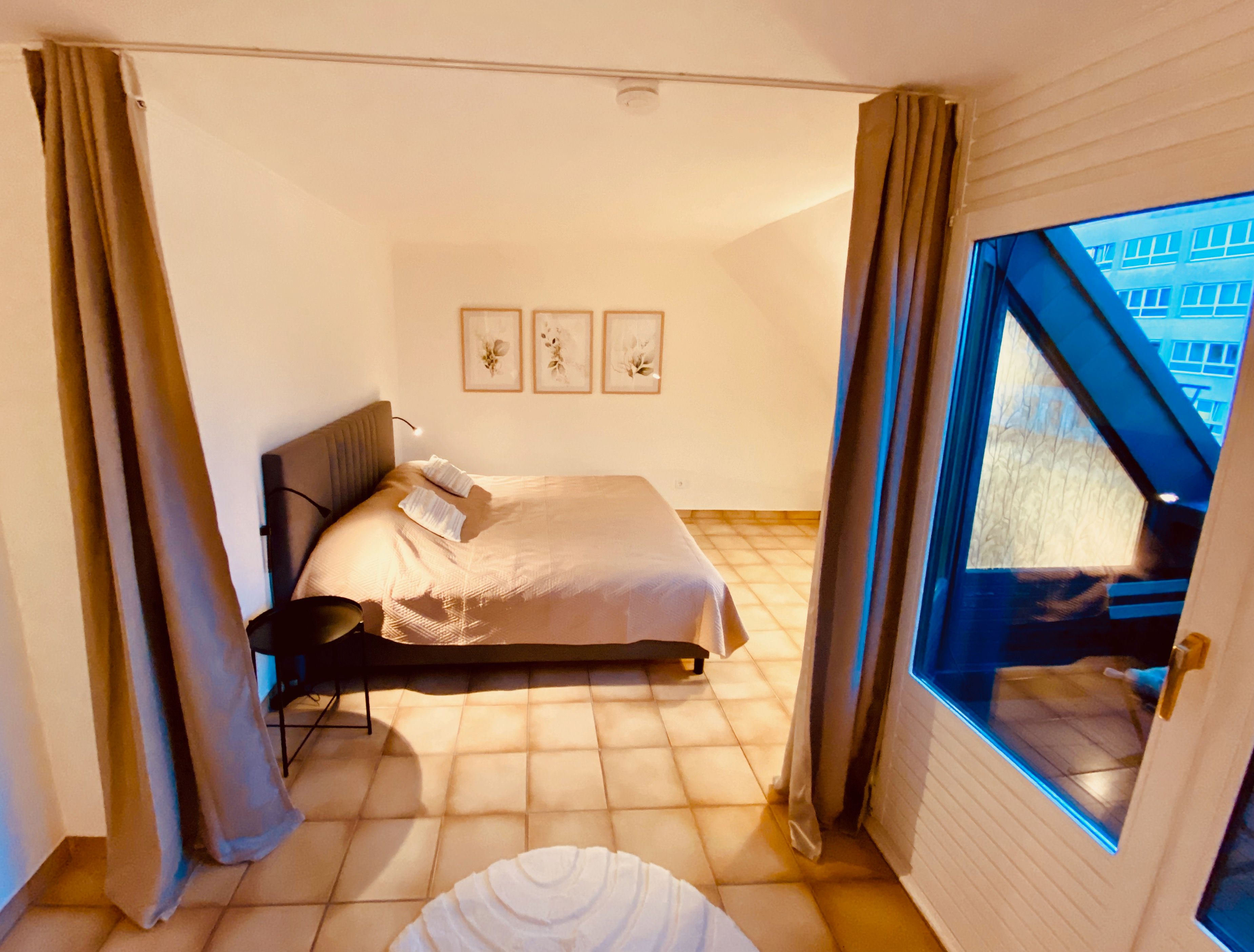  Living With Soul - Appartement über Den Dächern Von Wiesbaden  -  Living with soul - Appartement über den Dächern von Wiesbaden  - Gallery -  12