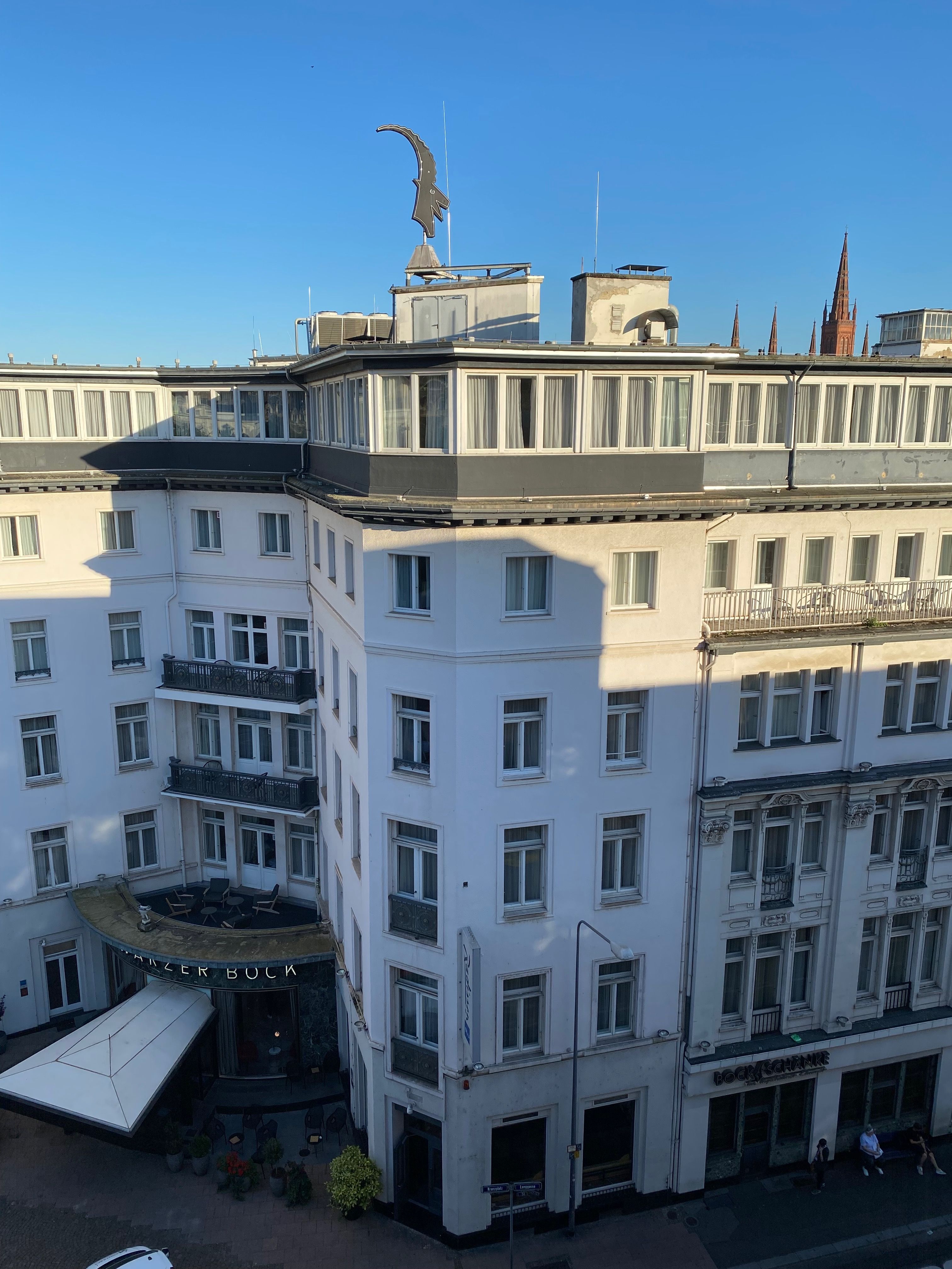  Living With Soul - Appartement über Den Dächern Von Wiesbaden  -  Living with soul - Appartement über den Dächern von Wiesbaden  - Gallery -  18