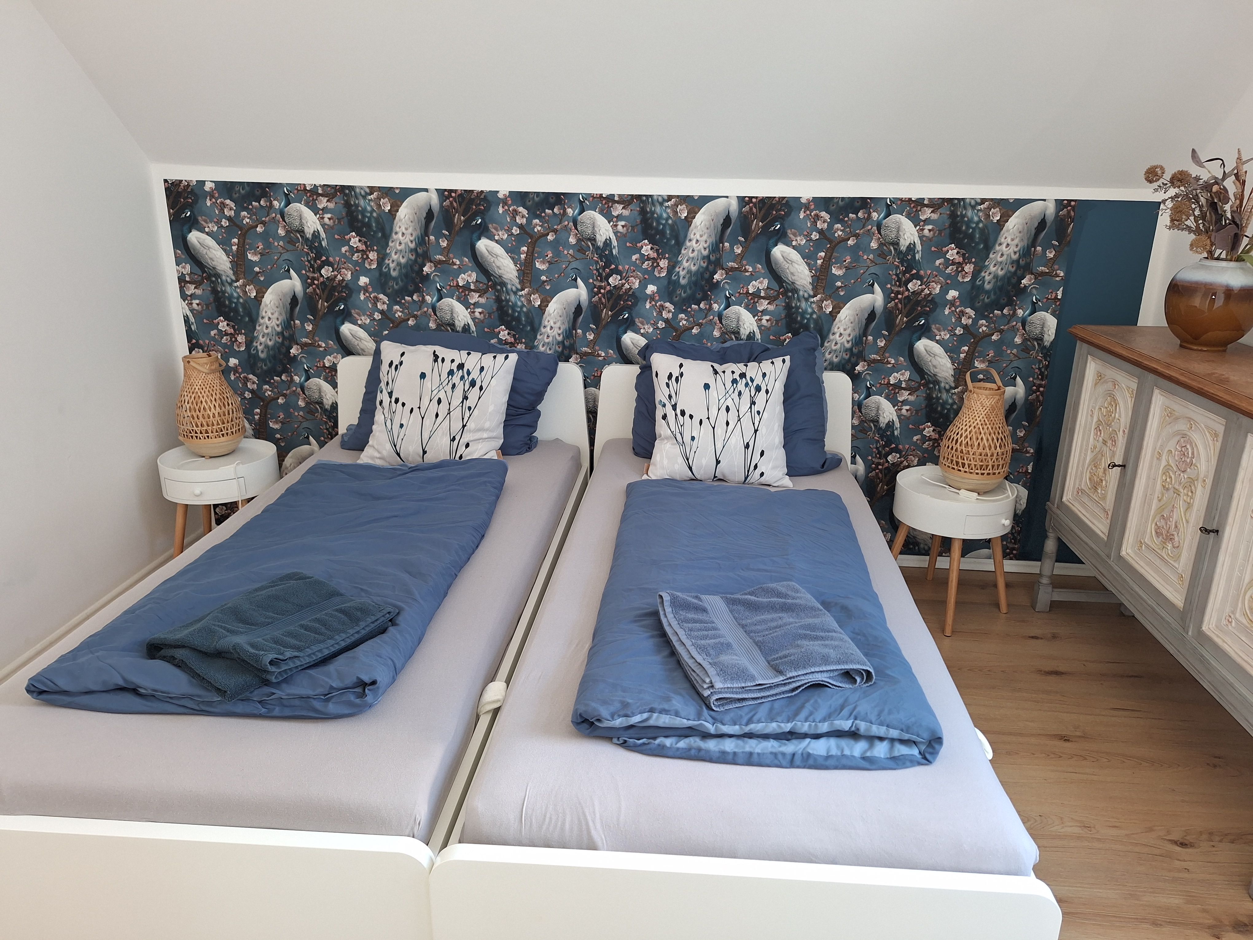 Cozy Family Apartment Near The Train Station And Parc Nordpark! - 3