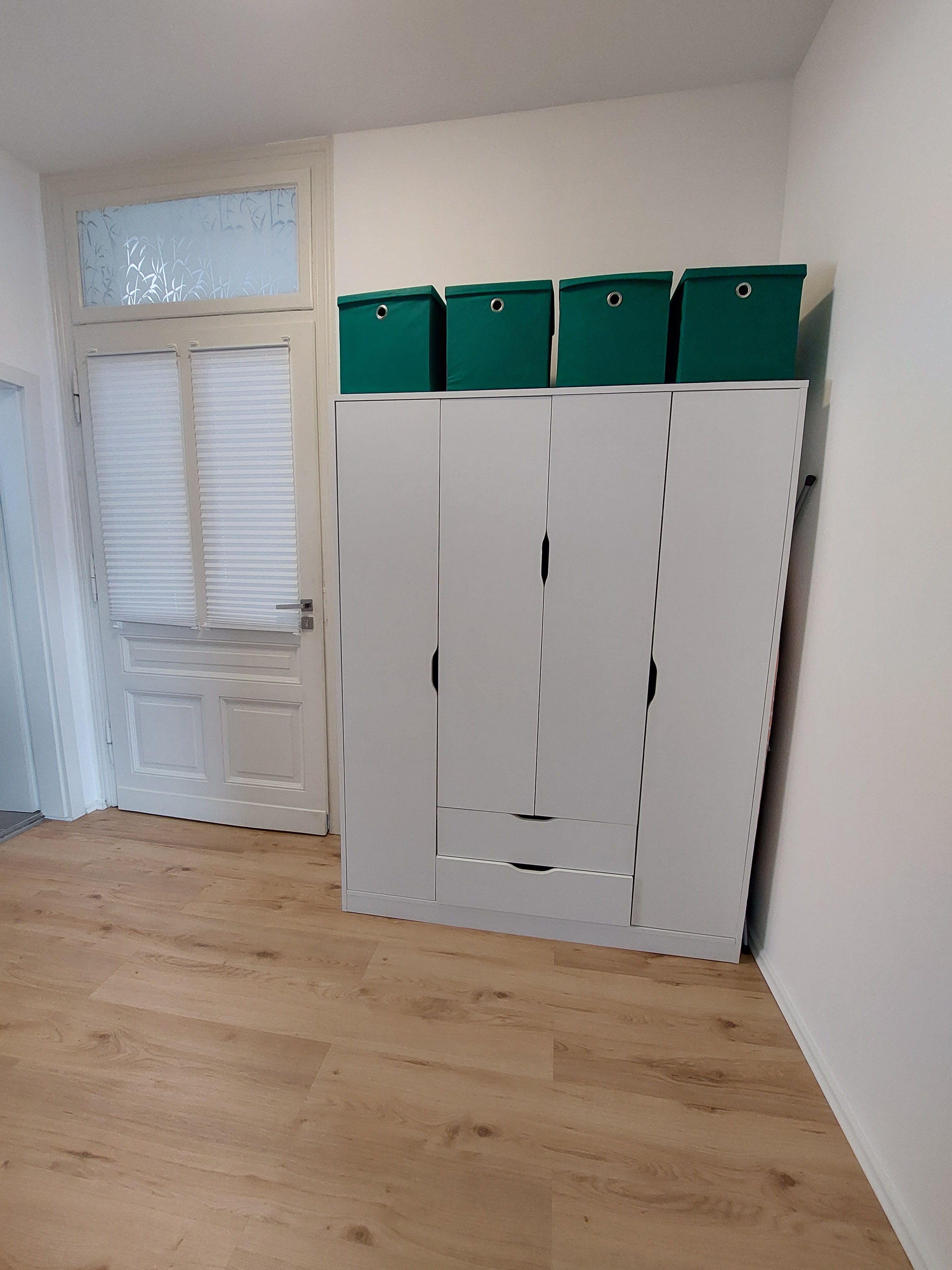 Cozy Family Apartment Near The Train Station And Parc Nordpark! - 5