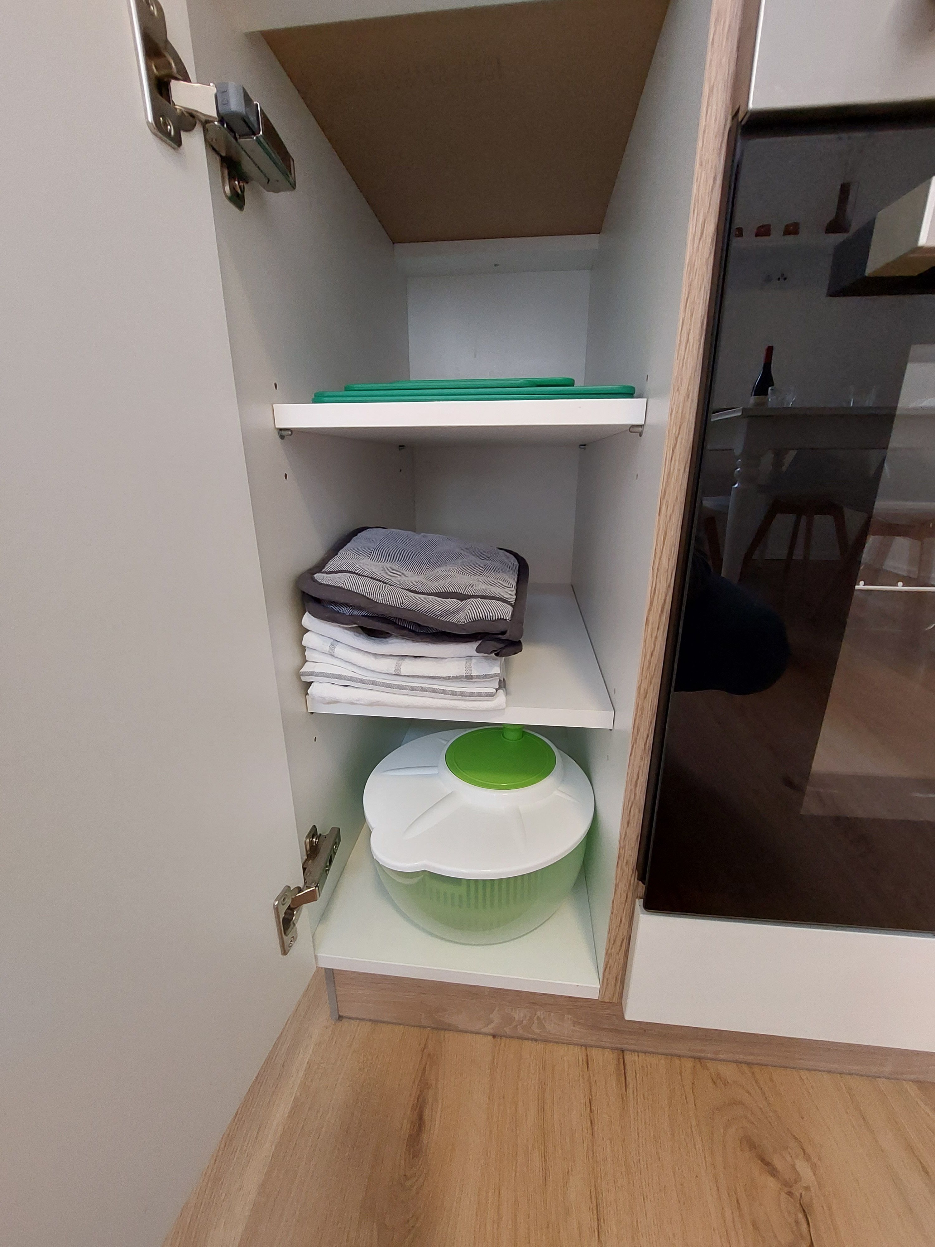 Cozy Family Apartment Near The Train Station And Parc Nordpark! - 12