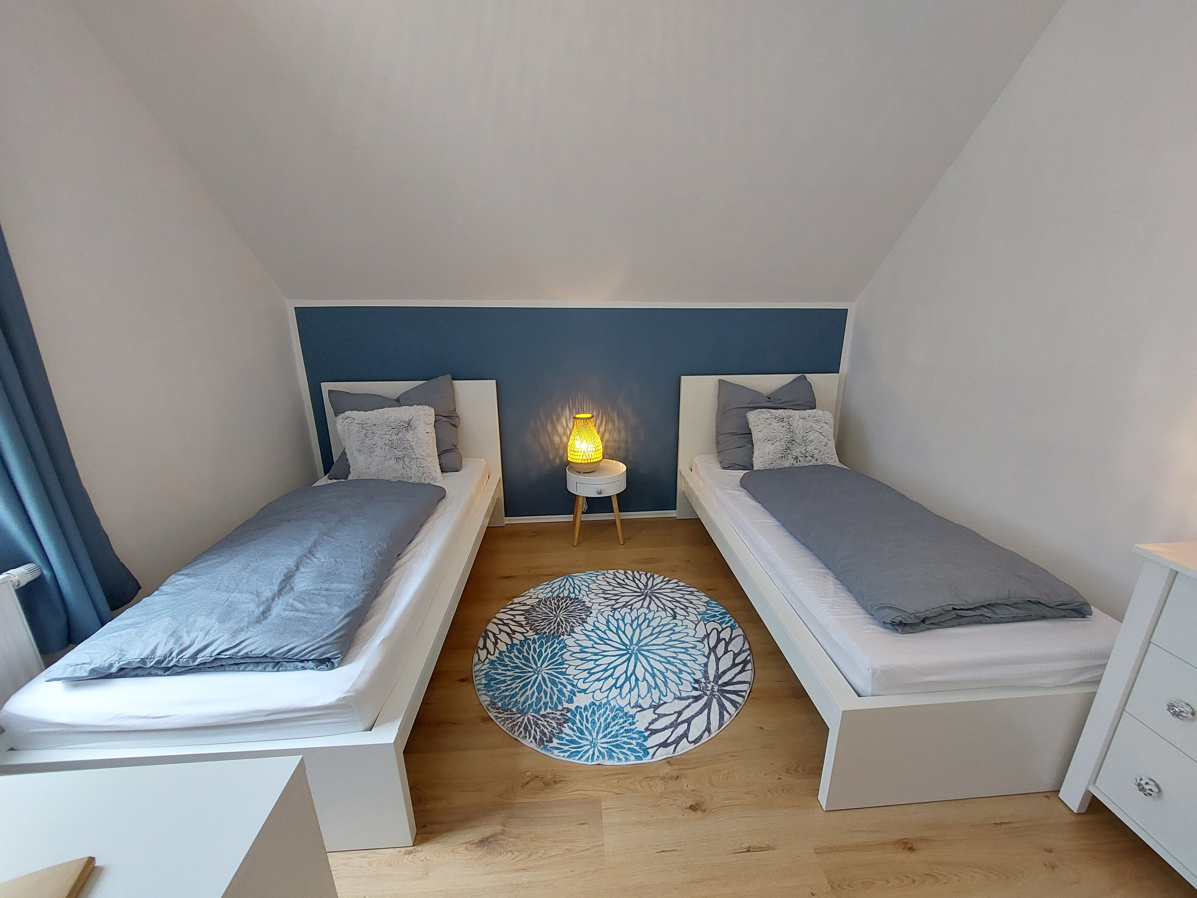 Cozy Family Apartment Near The Train Station And Parc Nordpark! - 30