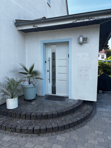 Amazing apartment (135qm) with own entrance and garten close to CGL and DUSTY - Gallery - 18
