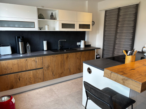 Amazing apartment (135qm) with own entrance and garten close to CGL and DUSTY - Gallery - 22