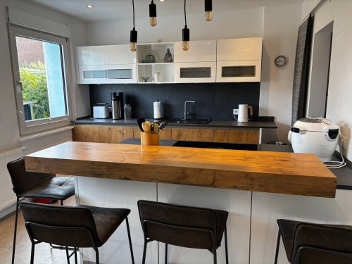 Amazing apartment (135qm) with own entrance and garten close to CGL and DUSTY - Gallery - 23