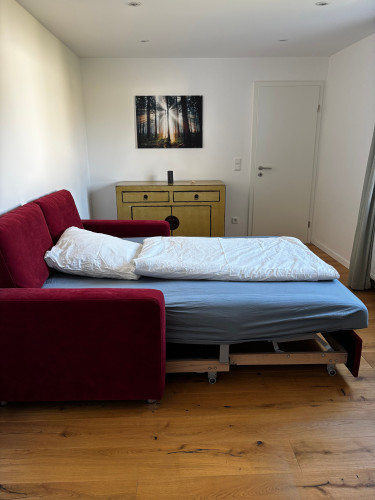 Amazing apartment (135qm) with own entrance and garten close to CGL and DUSTY - Gallery - 34
