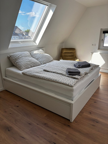 Amazing apartment (135qm) with own entrance and garten close to CGL and DUSTY - Gallery - 4
