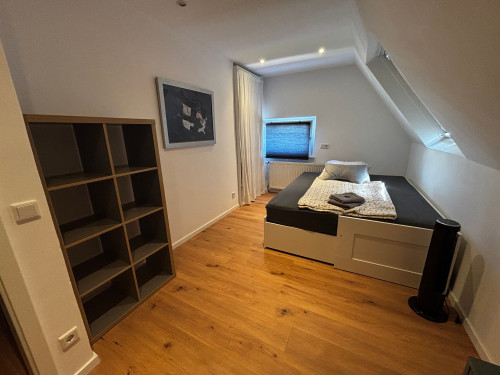 Amazing apartment (135qm) with own entrance and garten close to CGL and DUSTY - Gallery - 5