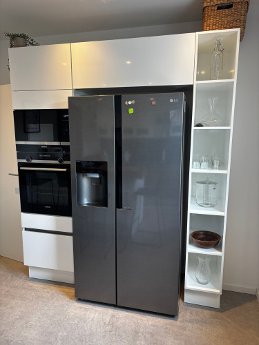 Amazing apartment (135qm) with own entrance and garten close to CGL and DUSTY - Gallery - 24